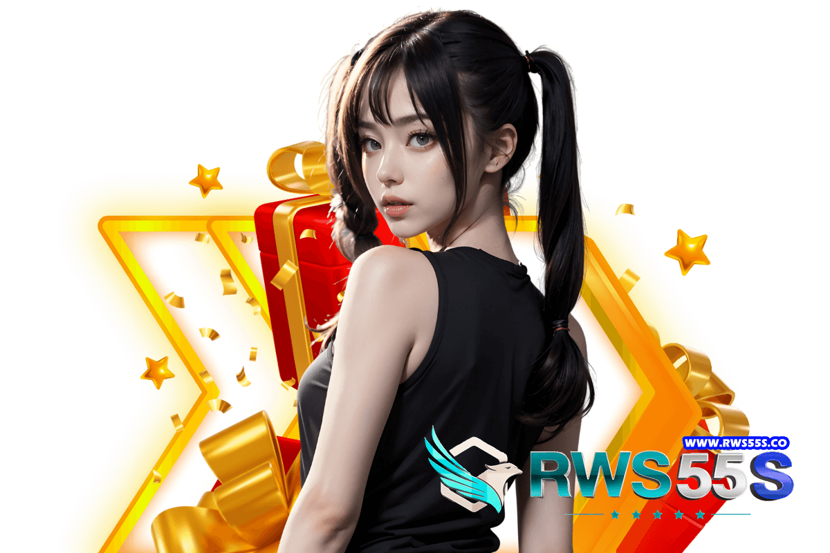 rws55s ทรูวอเลท