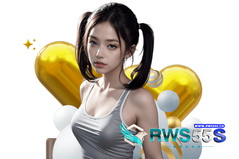 แทงมวย rws