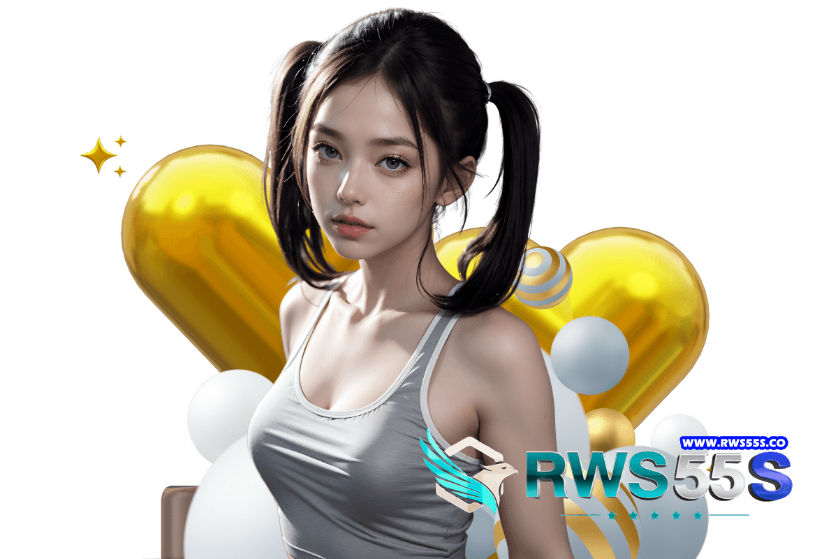 แทงมวย rws